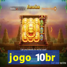 jogo 10br